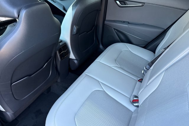 New 2026 Kia Niro EX FWD image 14
