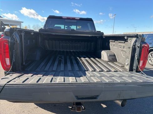 Used 2023 GMC Sierra 2500 Denali image 28