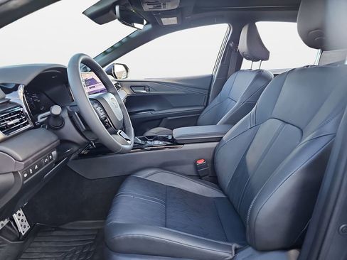 Certified 2026 Toyota Camry XSE w/ Premium Package FWD image 16