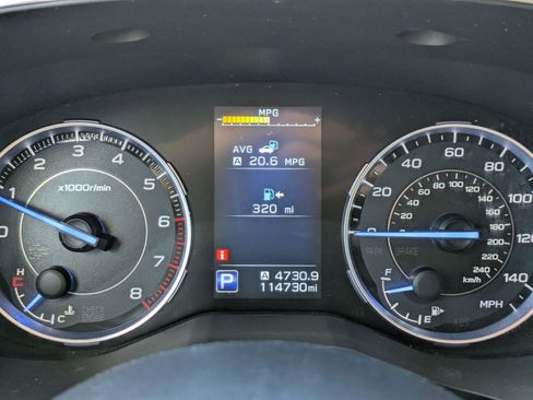 Used 2020 Subaru Ascent Limited w/ Technology Package AWD/4WD image 15