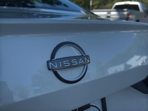 New 2025 Nissan Altima 2.5 SV image 12