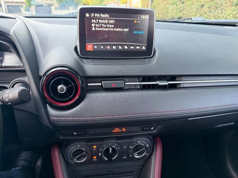 Used 2017 MAZDA CX-3 Touring AWD/4WD image 29