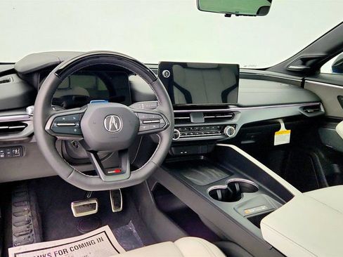 Used 2024 Acura ZDX Type S image 13