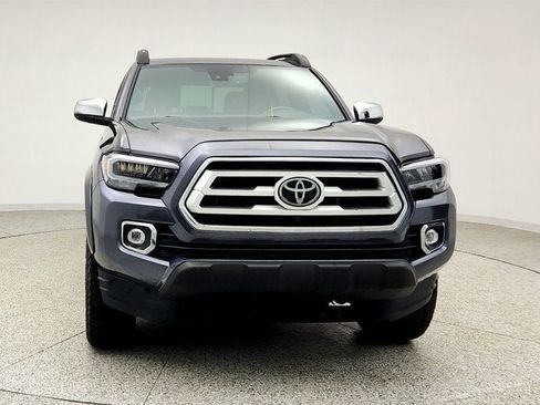 Used 2023 Toyota Tacoma Limited AWD/4WD image 2