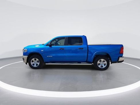 New 2026 RAM 1500 4x4 Crew Cab image 5