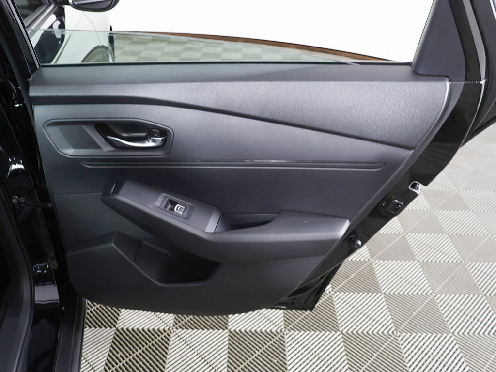 New 2026 Honda Accord LX image 16