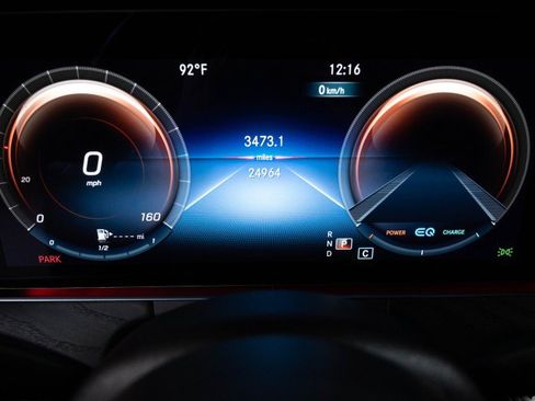 Certified 2023 Mercedes-Benz E 450 4MATIC Sedan image 26