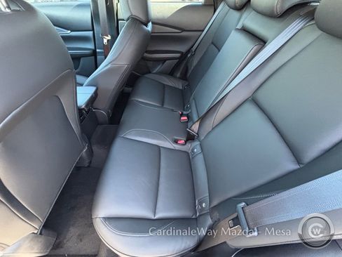 New 2026 MAZDA CX-30 AWD 2.5 S image 13