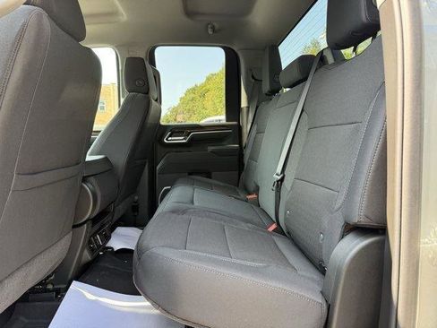 New 2026 Chevrolet Silverado 2500 LT w/ All Star Edition image 18