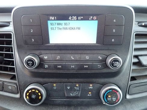 Used 2023 Ford Transit 250 148 High Roof RWD image 15