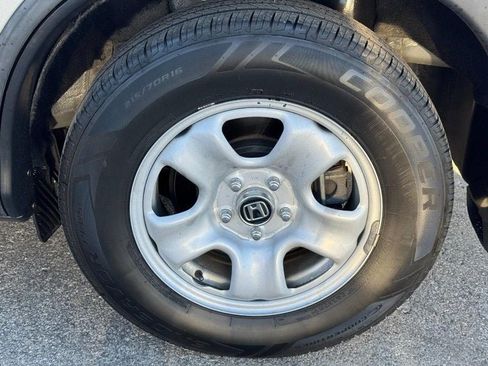 Used 2016 Honda CR-V LX image 7