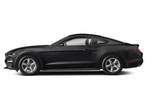 Used 2020 Ford Mustang Coupe w/ Black Accent Package image 3