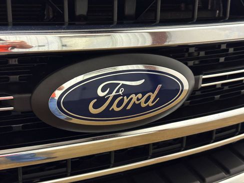 Used 2022 Ford F250 Lariat w/ Lariat Value Package AWD/4WD image 84