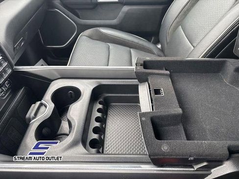 Used 2023 RAM 1500 Laramie image 36