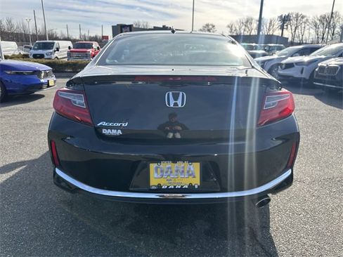 Used 2016 Honda Accord EX image 6