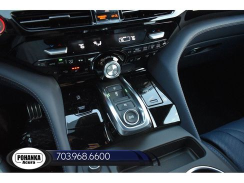 New 2026 Acura MDX Type S image 28