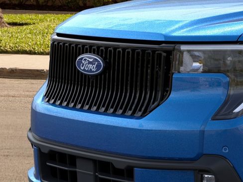 New 2026 Ford Maverick Lobo AWD/4WD image 18