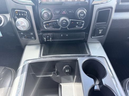 Used 2013 RAM 1500 Sport AWD/4WD image 16