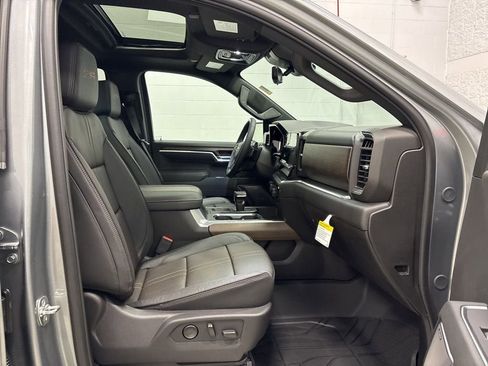 New 2026 Chevrolet Silverado 1500 High Country AWD/4WD image 41