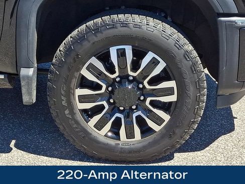 Used 2026 GMC Sierra 2500 Denali Ultimate AWD/4WD image 29