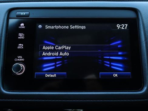 Used 2022 Honda HR-V Sport image 10