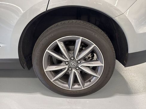 Certified 2023 Acura RDX w/ Technology Package image 12