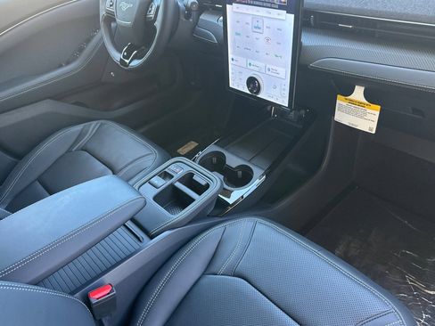 New 2026 Ford Mustang Mach-E Premium RWD image 16