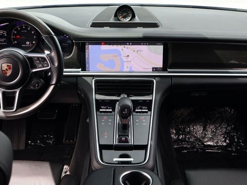 Certified 2020 Porsche Panamera GTS AWD/4WD image 20