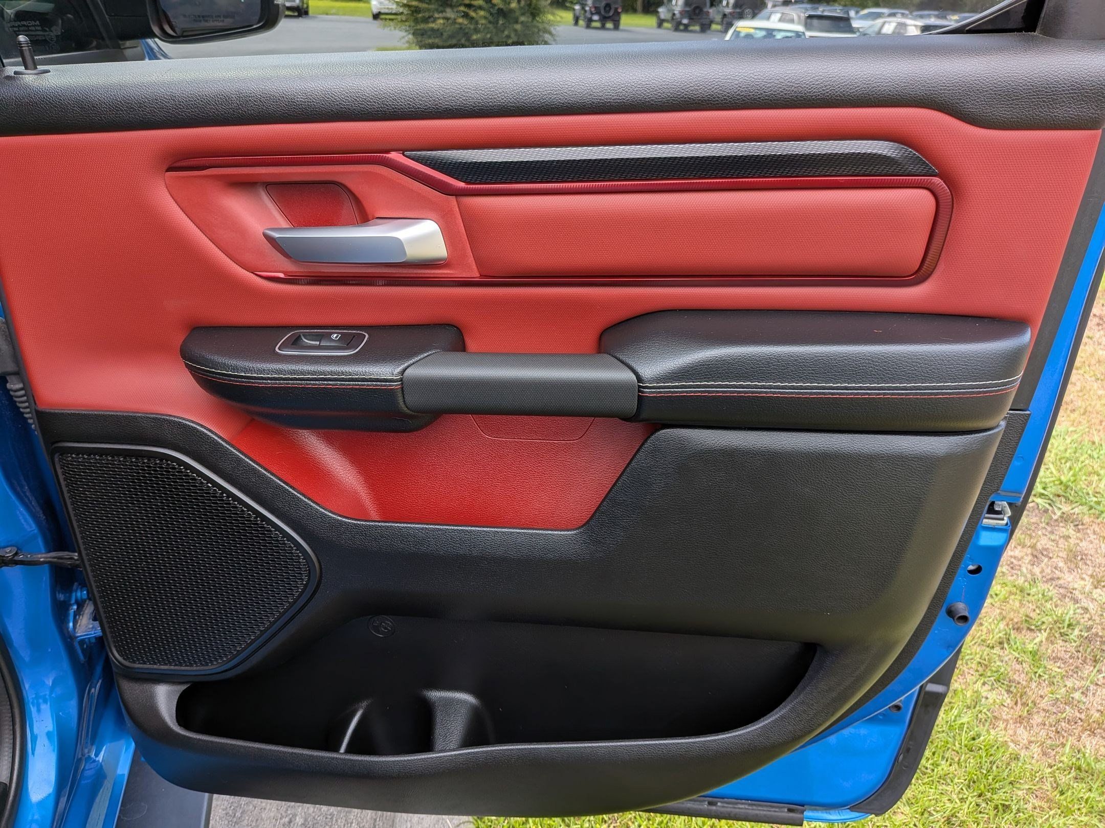 Used 2024 RAM 1500 Rebel w/ Rebel Level 1 Equipment Group AWD/4WD image 19