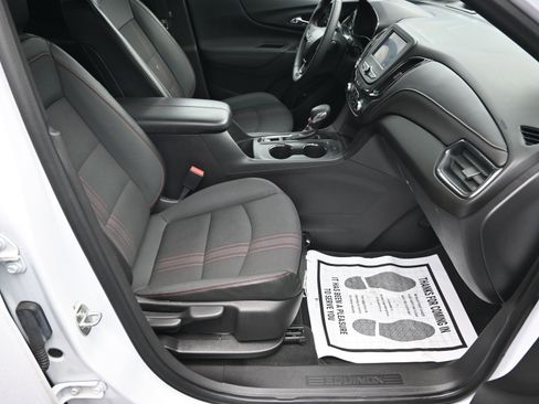 Used 2023 Chevrolet Equinox RS FWD image 30