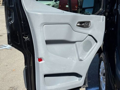 Used 2018 Ford Transit 150 130 Low Roof w/ Exterior Upgrade Package image 11