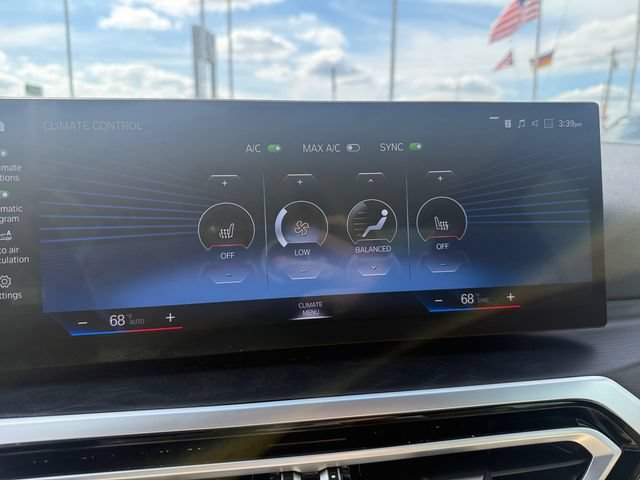 Certified 2023 BMW M340i xDrive AWD/4WD image 29