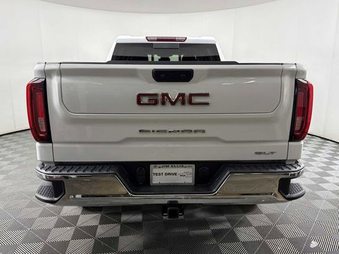 Used 2023 GMC Sierra 1500 SLT w/ SLT Premium Package image 5