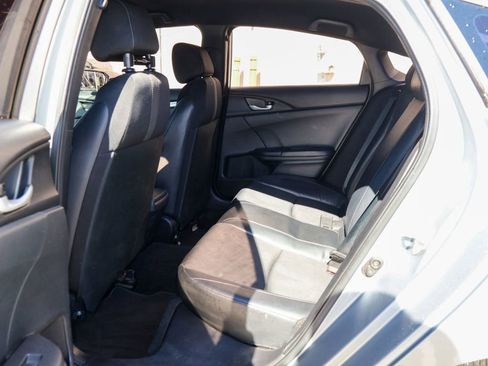Used 2020 Honda Civic Sport image 14
