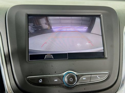 Used 2022 Chevrolet Equinox LT FWD image 33