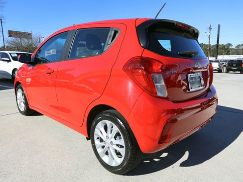 Used 2020 Chevrolet Spark LT image 4