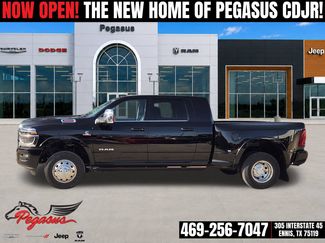 New 2026 RAM 1500 Limited AWD/4WD video 3