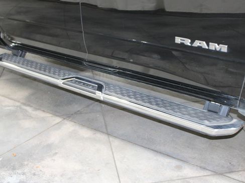 Used 2023 RAM 2500 Big Horn w/ Level 1 Equipment Group image 14