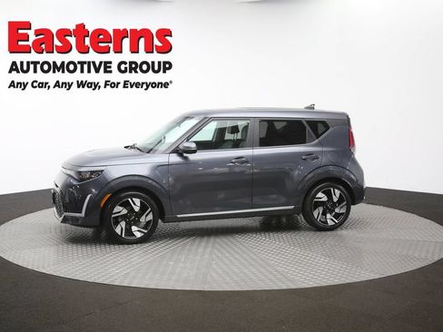 Used 2023 Kia Soul GT-Line FWD image 59