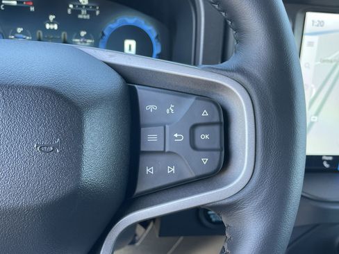 New 2025 Ford Bronco Badlands image 30