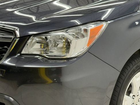 Used 2016 Subaru Forester 2.5i Premium AWD/4WD image 4