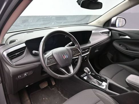 Used 2025 Buick Encore GX Preferred AWD/4WD image 16