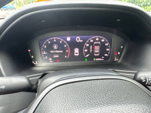 Used 2024 Honda Accord EX image 15