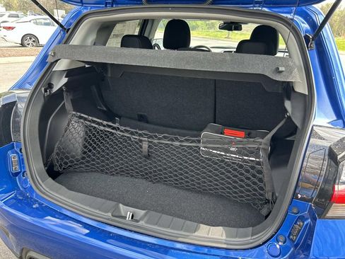 New 2026 Mitsubishi Outlander Sport ES image 11