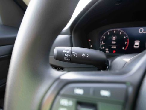 New 2025 Honda Accord LX image 13