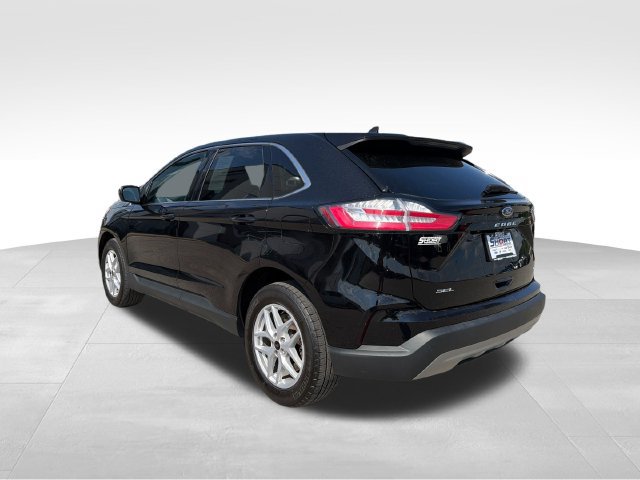 Used 2023 Ford Edge SEL w/ Convenience Package AWD/4WD image 7