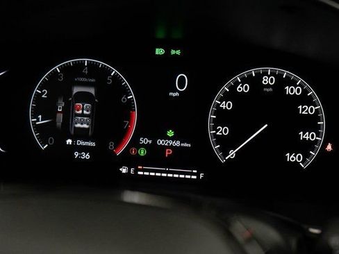 Certified 2024 Honda Civic EX-L image 19