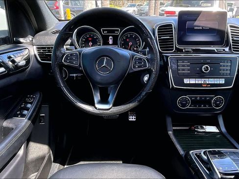 Used 2019 Mercedes-Benz GLE 400 GLE 400 image 6