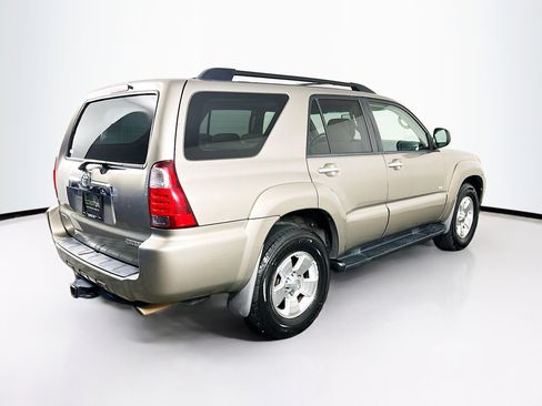 Used 2008 Toyota 4Runner SR5 image 9