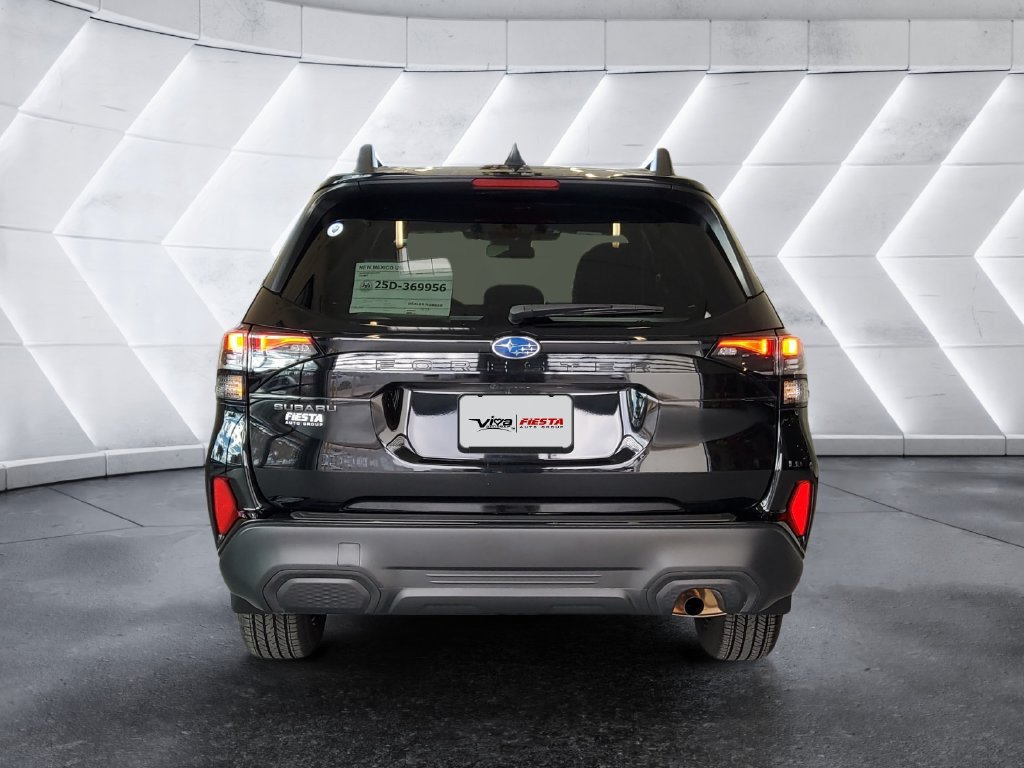 Used 2026 Subaru Forester Premium w/ Base/Premium Package AWD/4WD image 5